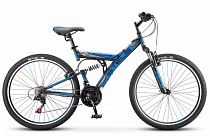 Focus V 26" 21-sp V030